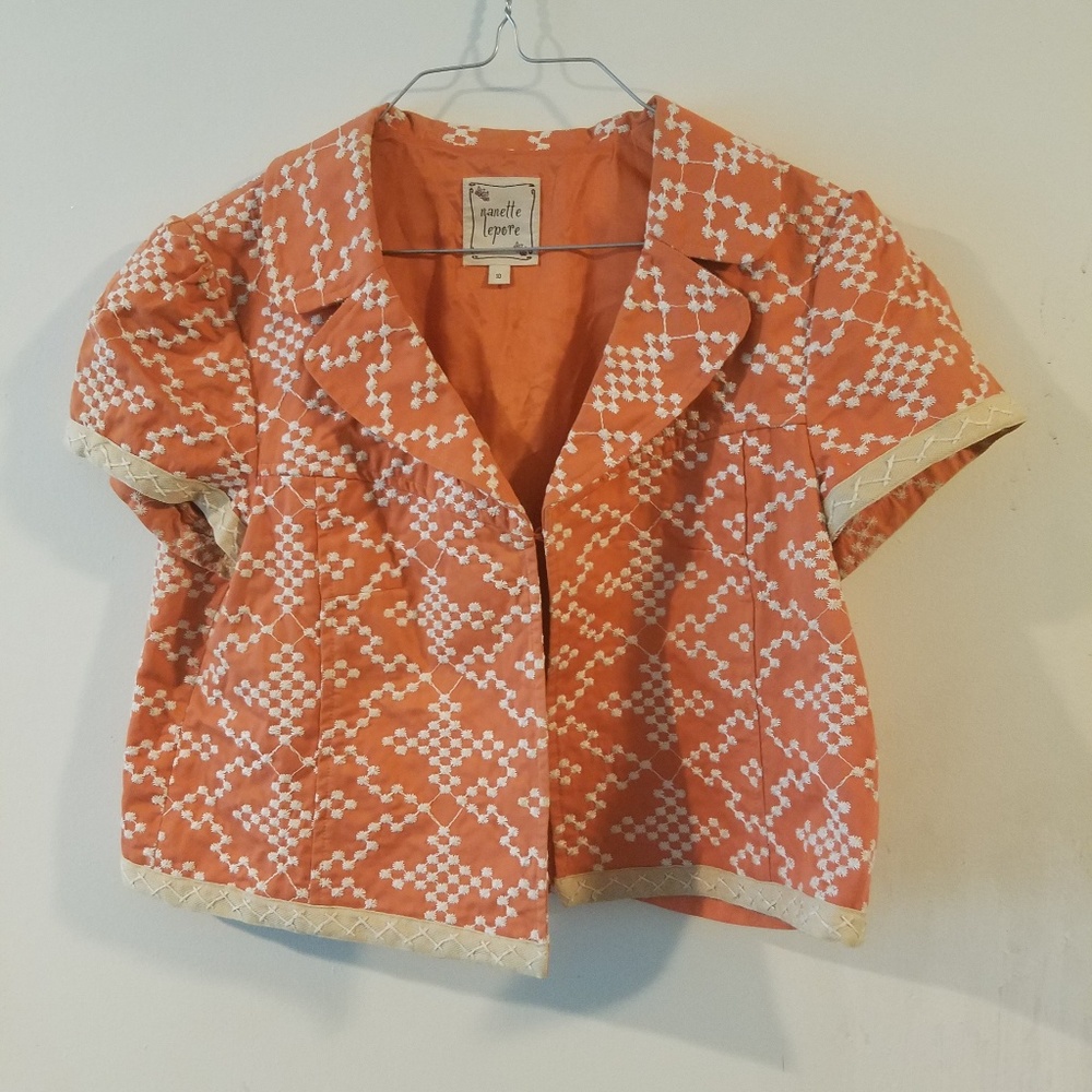 Women's jacket